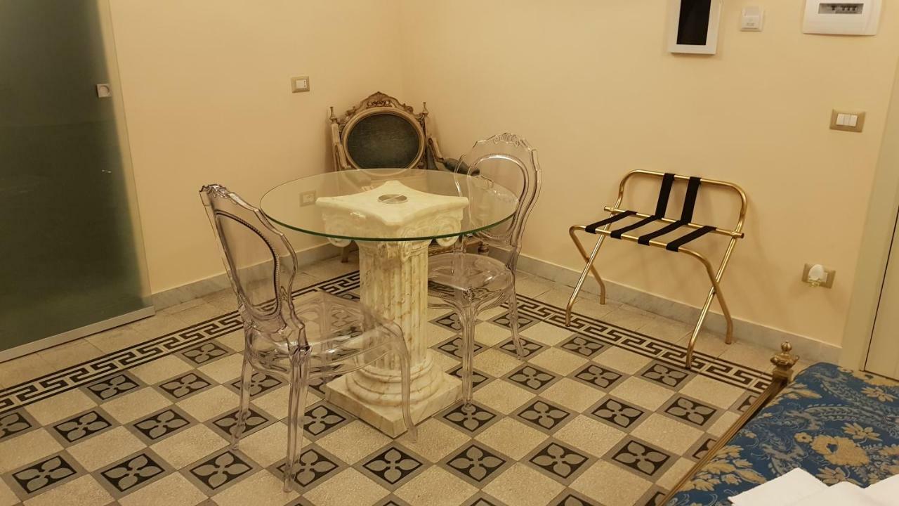 Residence San Mattia Neapol Exteriér fotografie