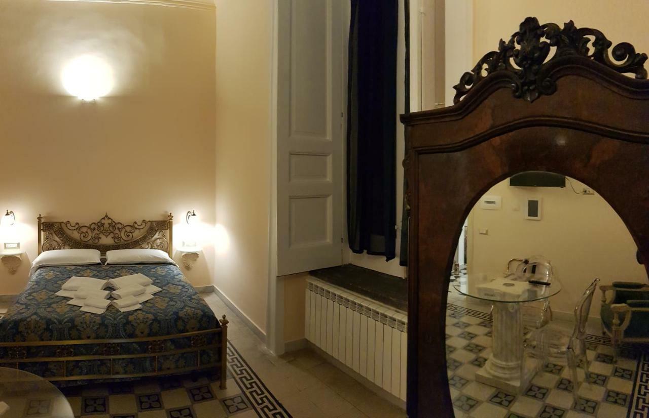 Residence San Mattia Neapol Exteriér fotografie