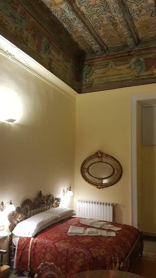 Residence San Mattia Neapol Exteriér fotografie