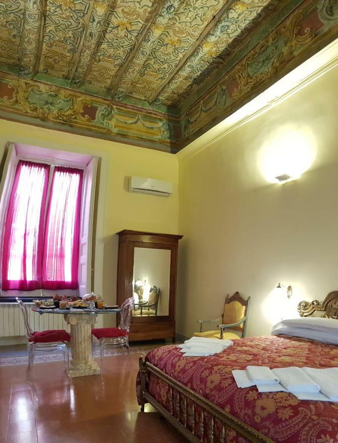 Residence San Mattia Neapol Exteriér fotografie