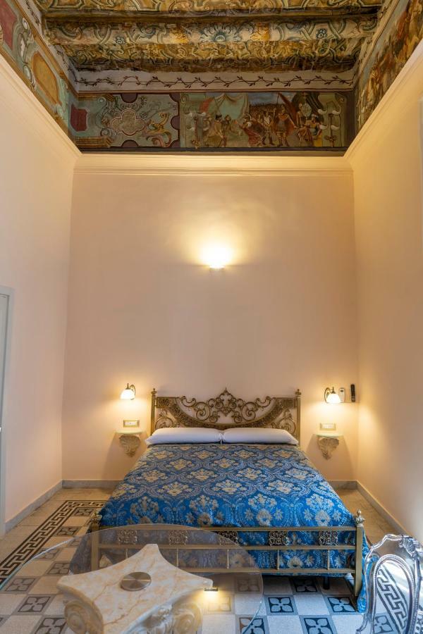 Residence San Mattia Neapol Exteriér fotografie