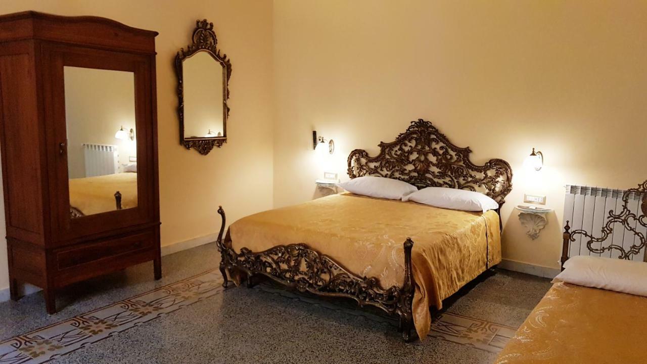 Residence San Mattia Neapol Exteriér fotografie