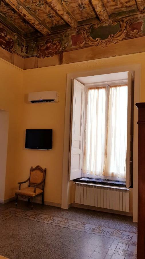 Residence San Mattia Neapol Exteriér fotografie